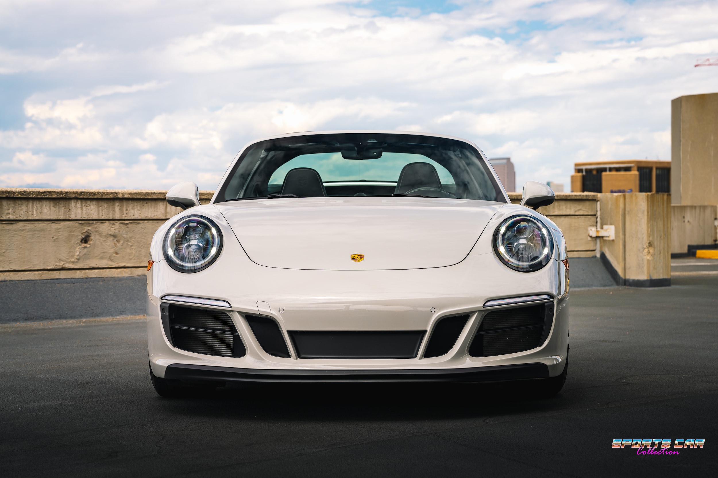 2019 Porsche 911 GTS - Photo 10