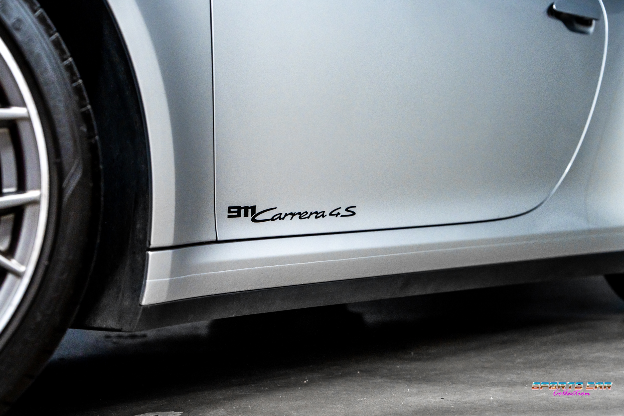 2020 Porsche 911 S - Photo 32