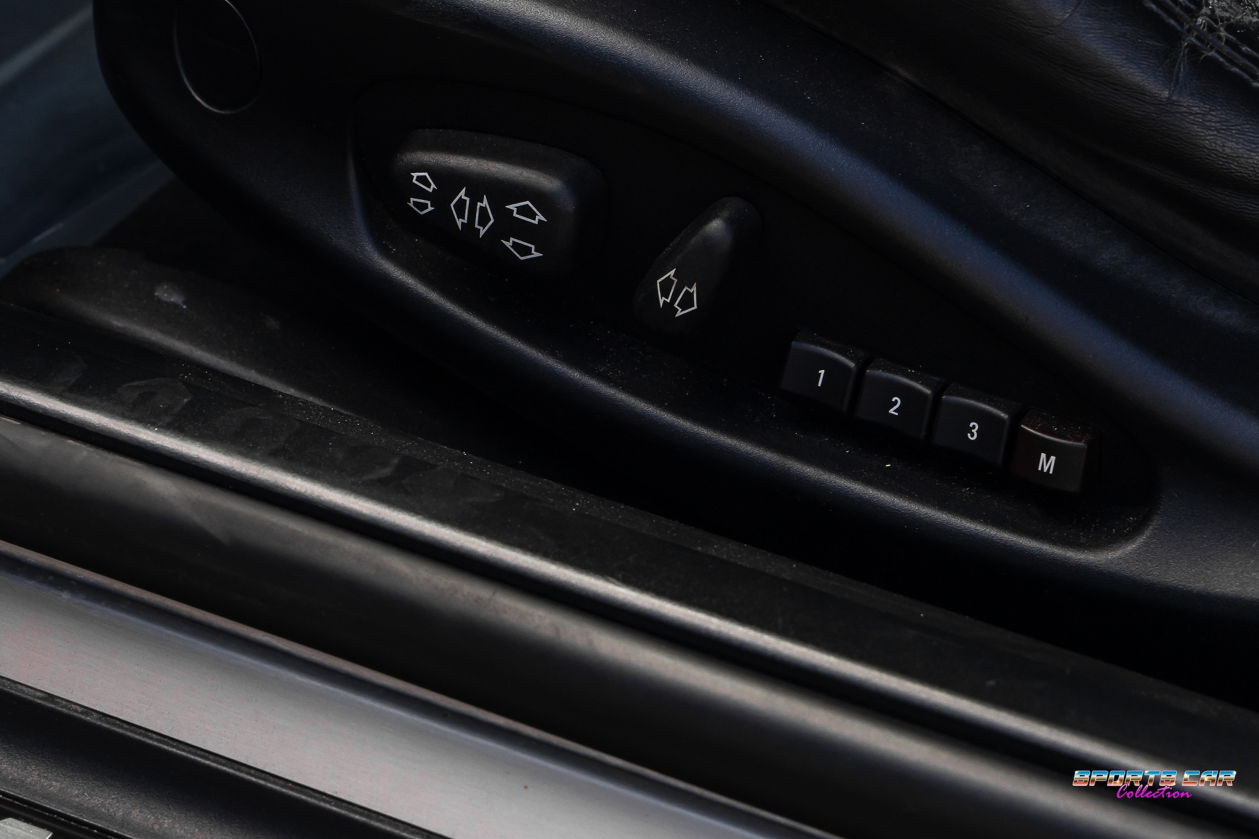 2002 BMW 3 Series Base - Photo 17