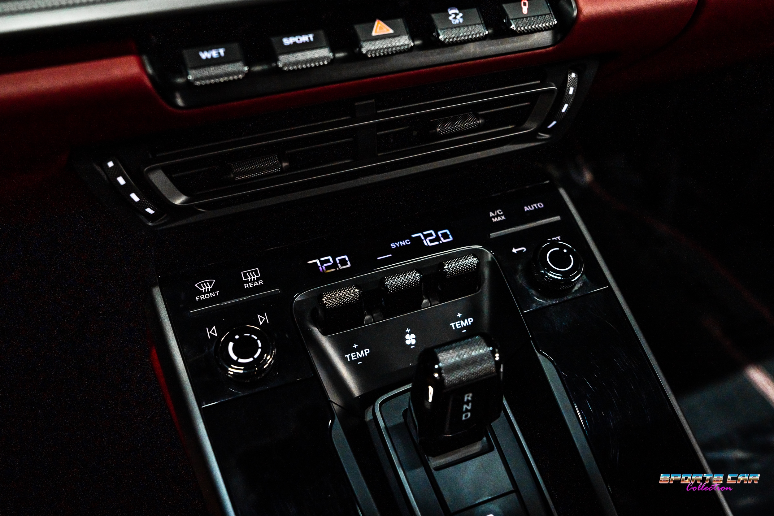 2020 Porsche 911 S - Photo 41