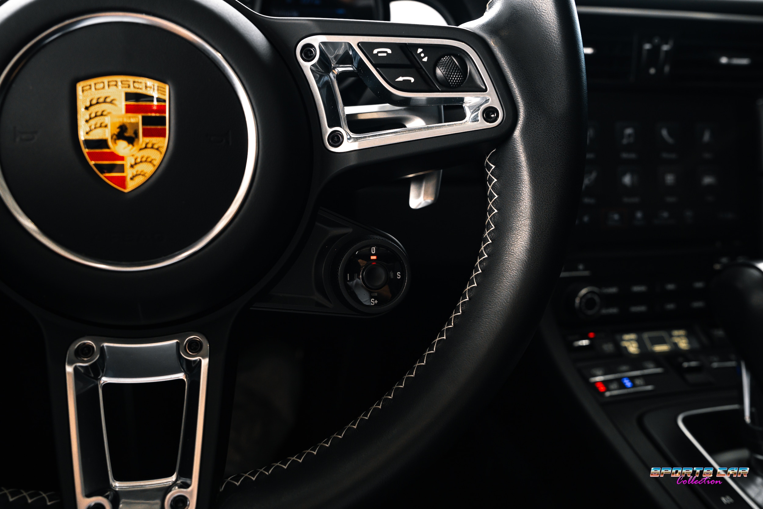 2019 Porsche 911 GTS - Photo 23