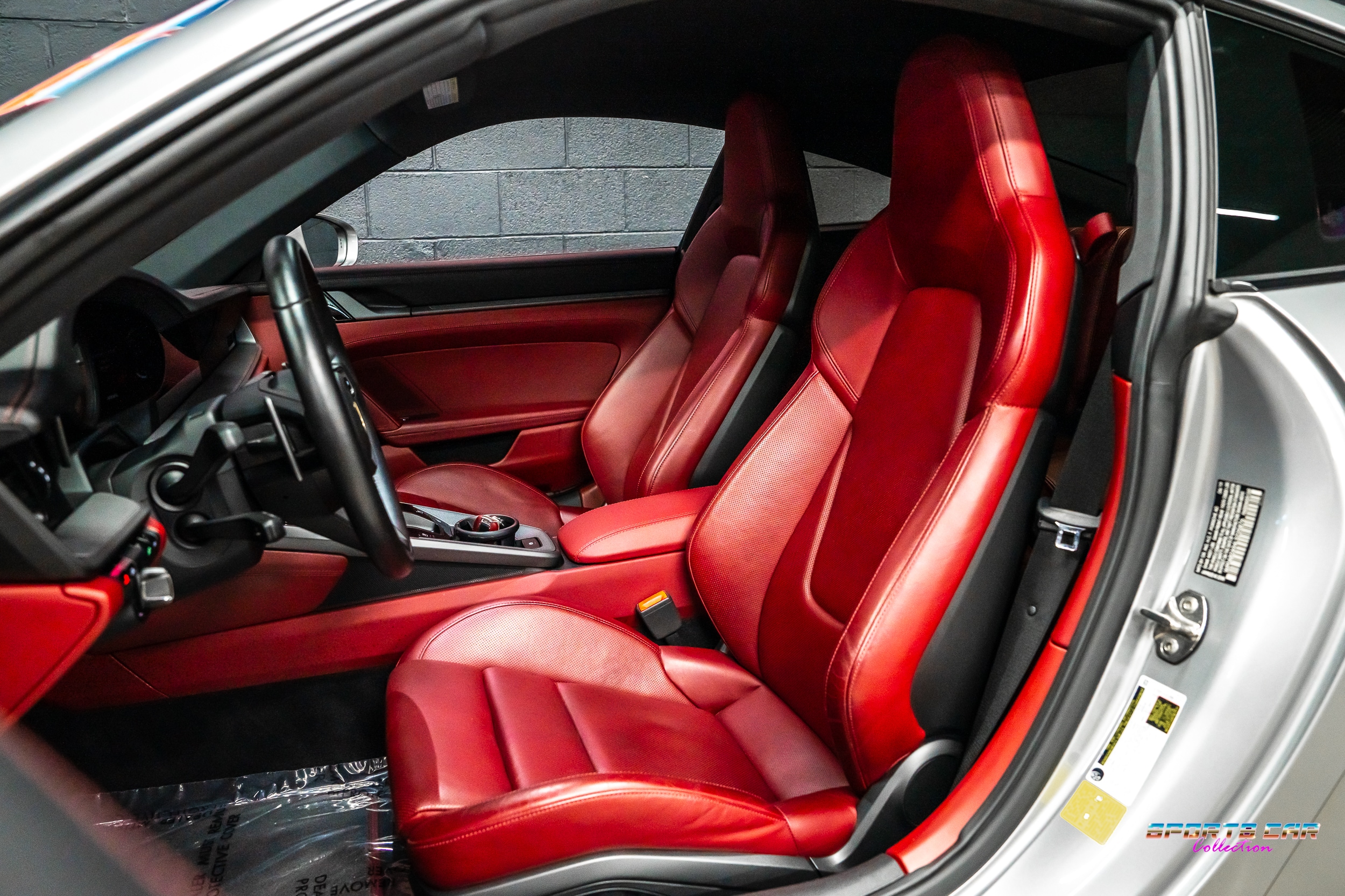 2020 Porsche 911 S - Photo 22