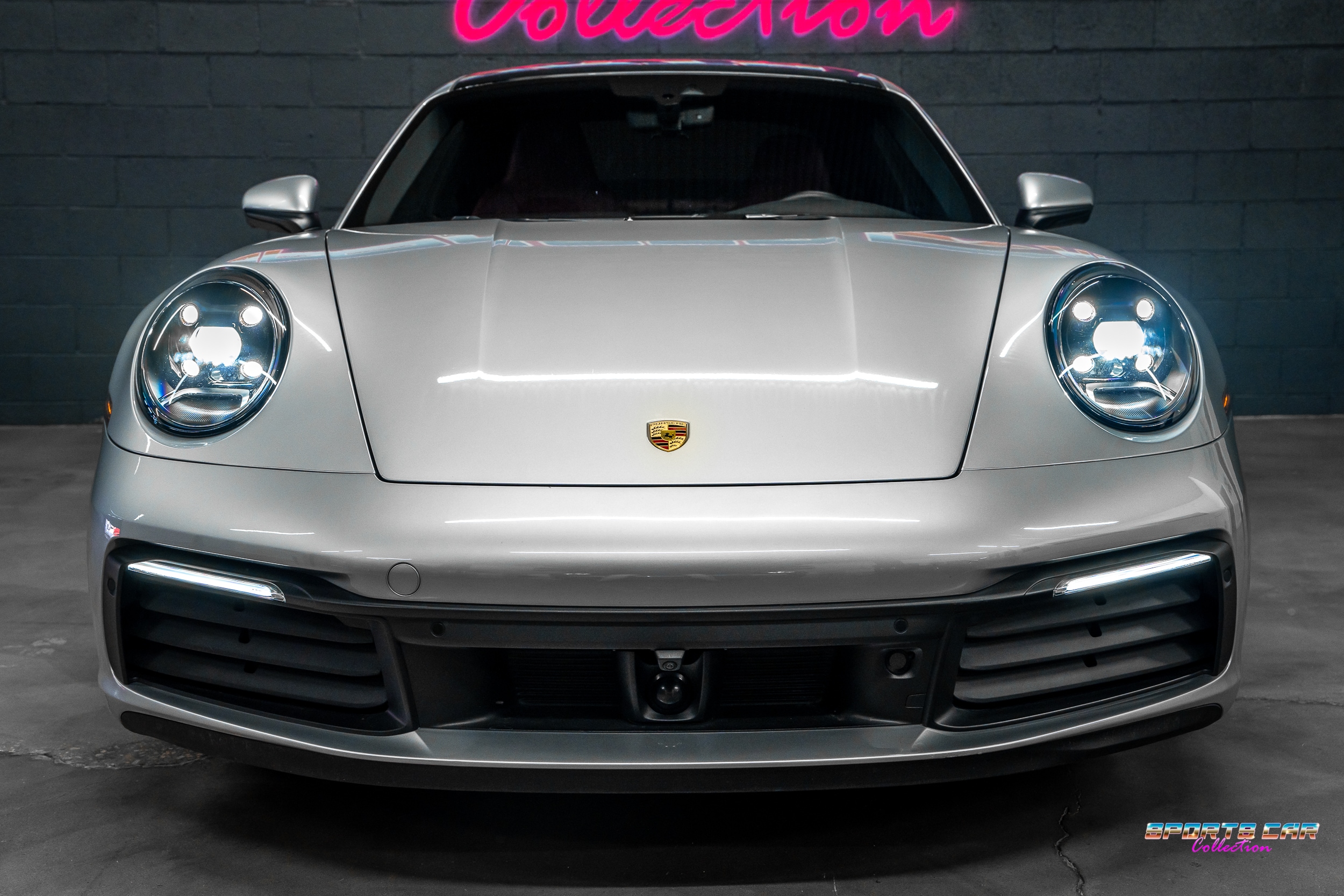 2020 Porsche 911 S - Photo 27