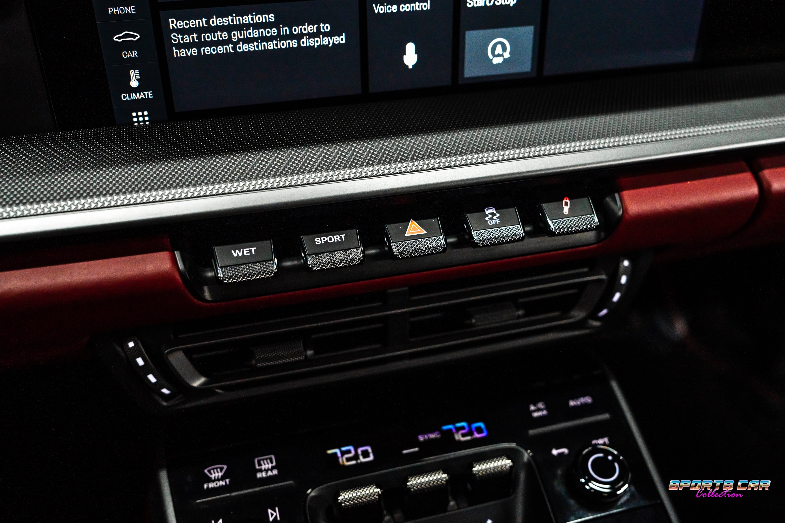 2020 Porsche 911 S - Photo 40