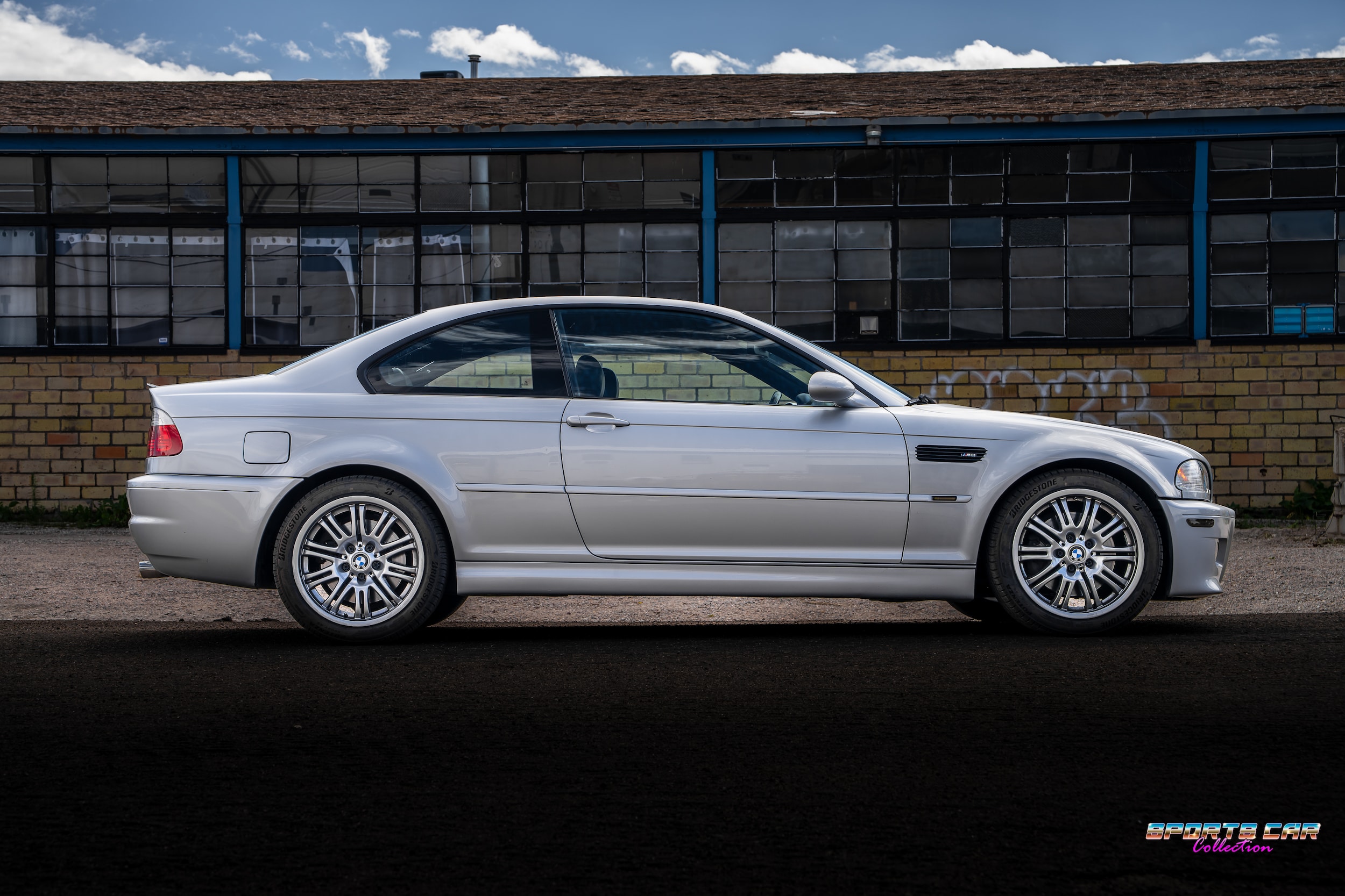 2002 BMW 3 Series Base - Photo 3