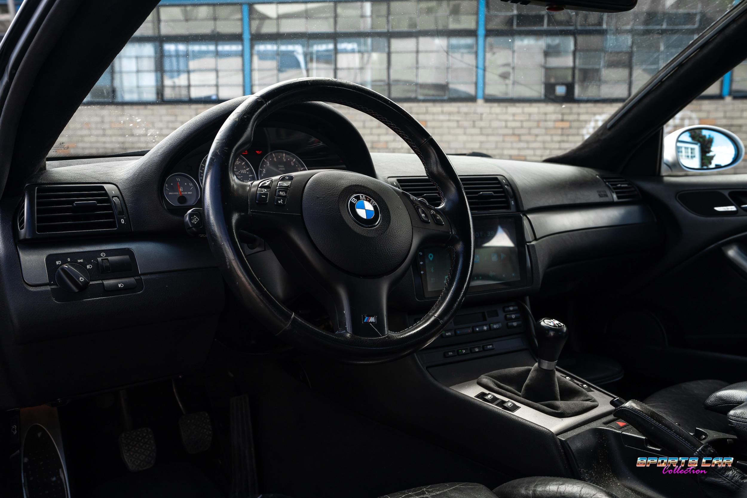 2002 BMW 3 Series Base - Photo 19