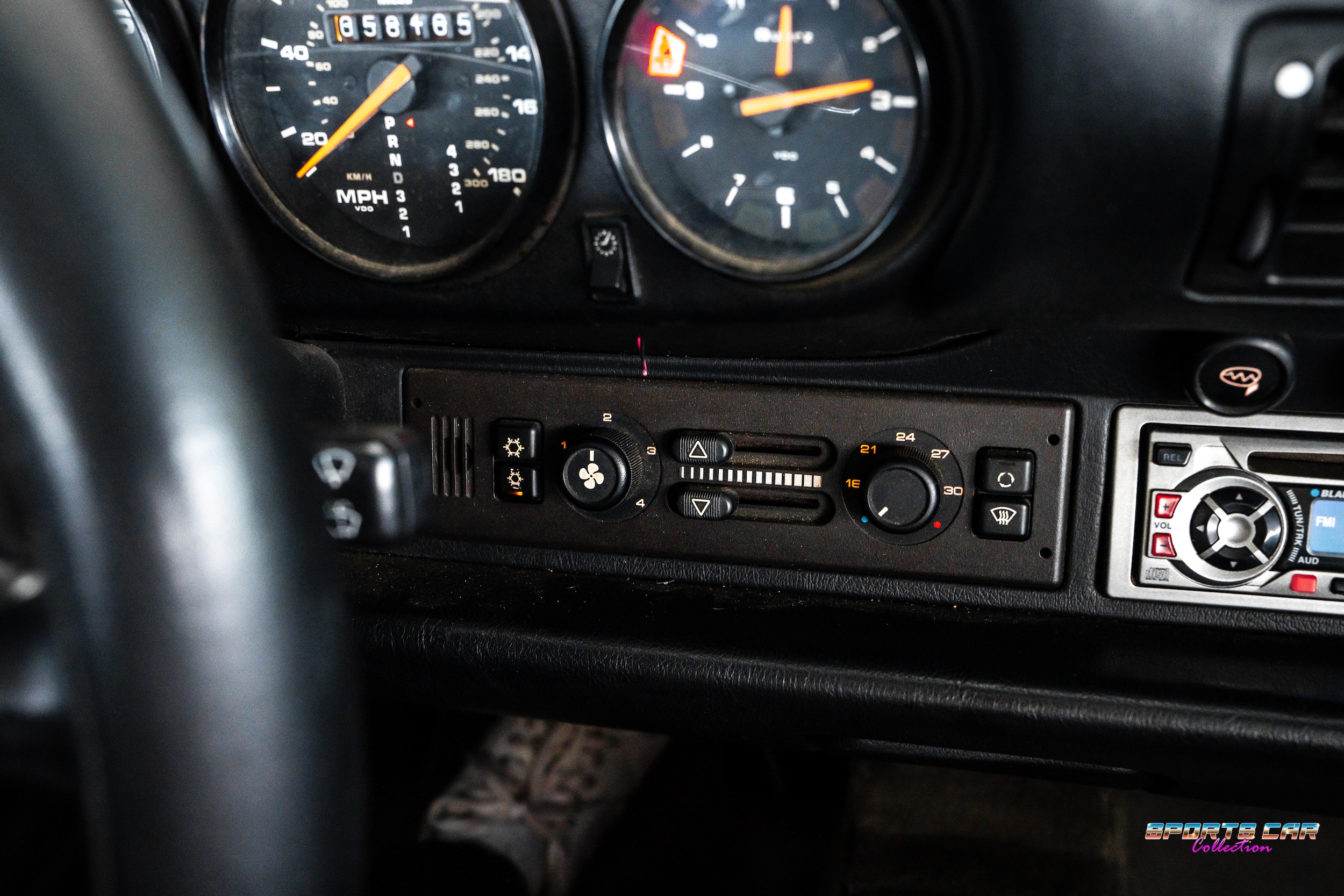 1995 Porsche 911 - Photo 20