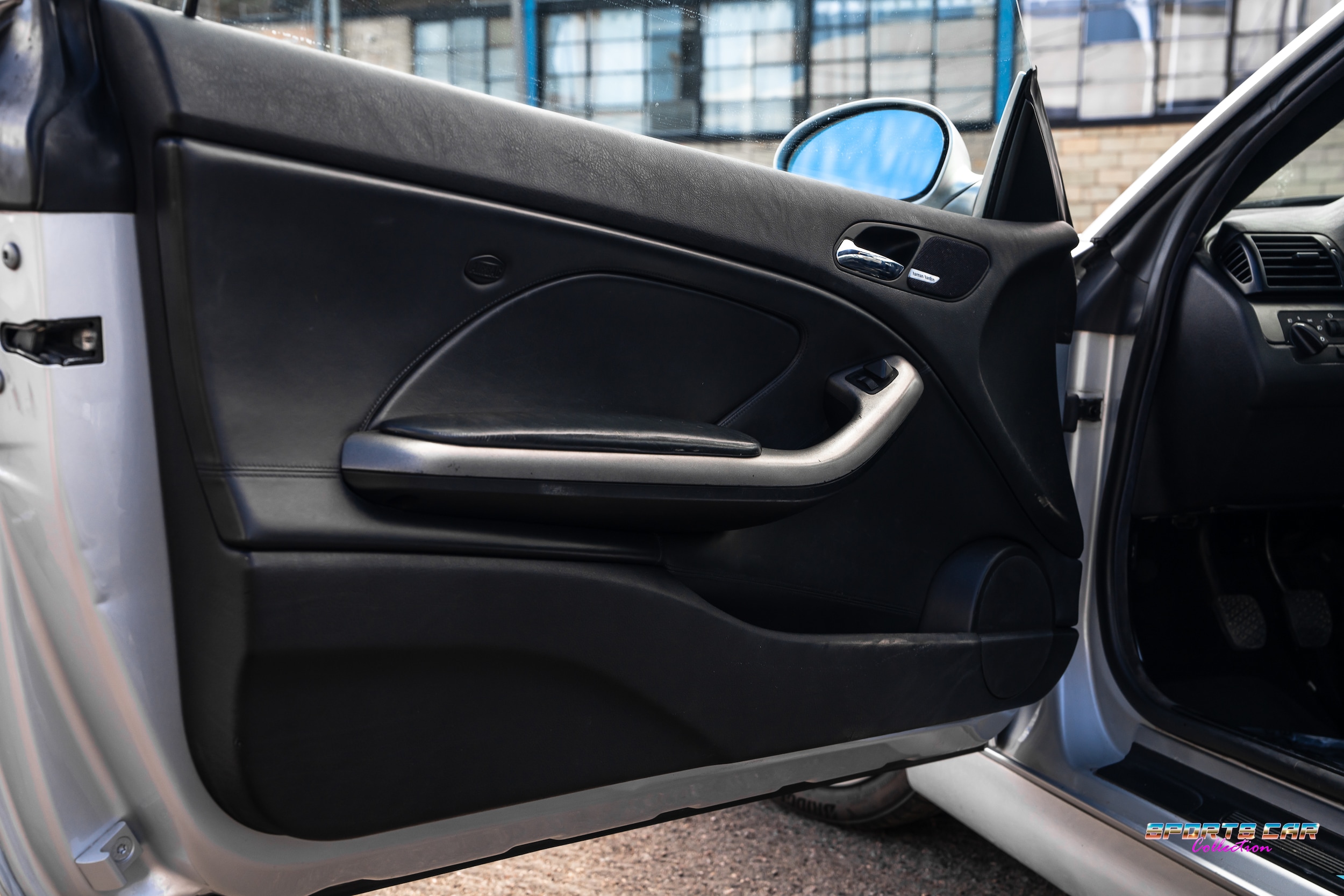 2002 BMW 3 Series Base - Photo 15