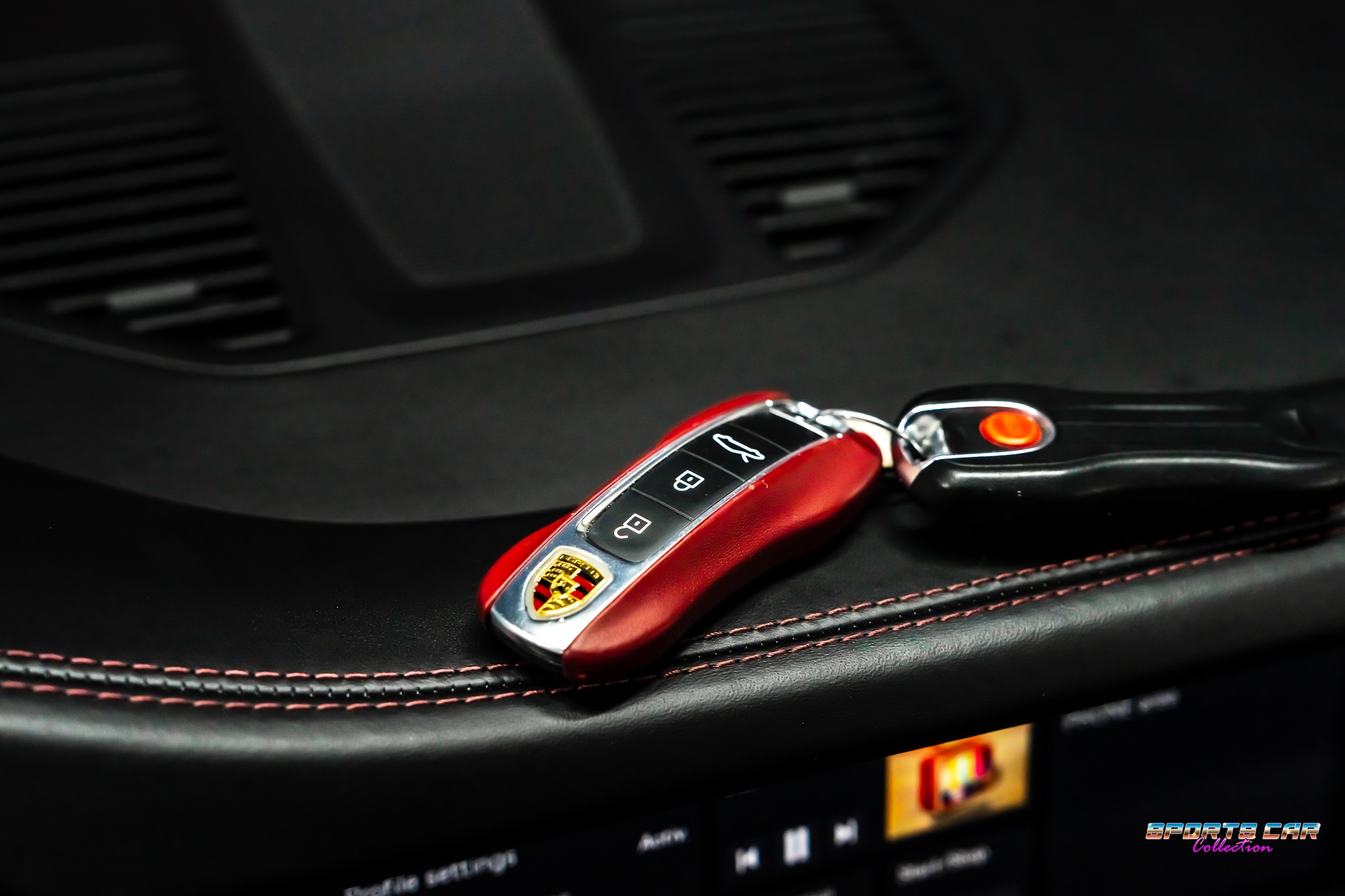 2020 Porsche 911 S - Photo 44