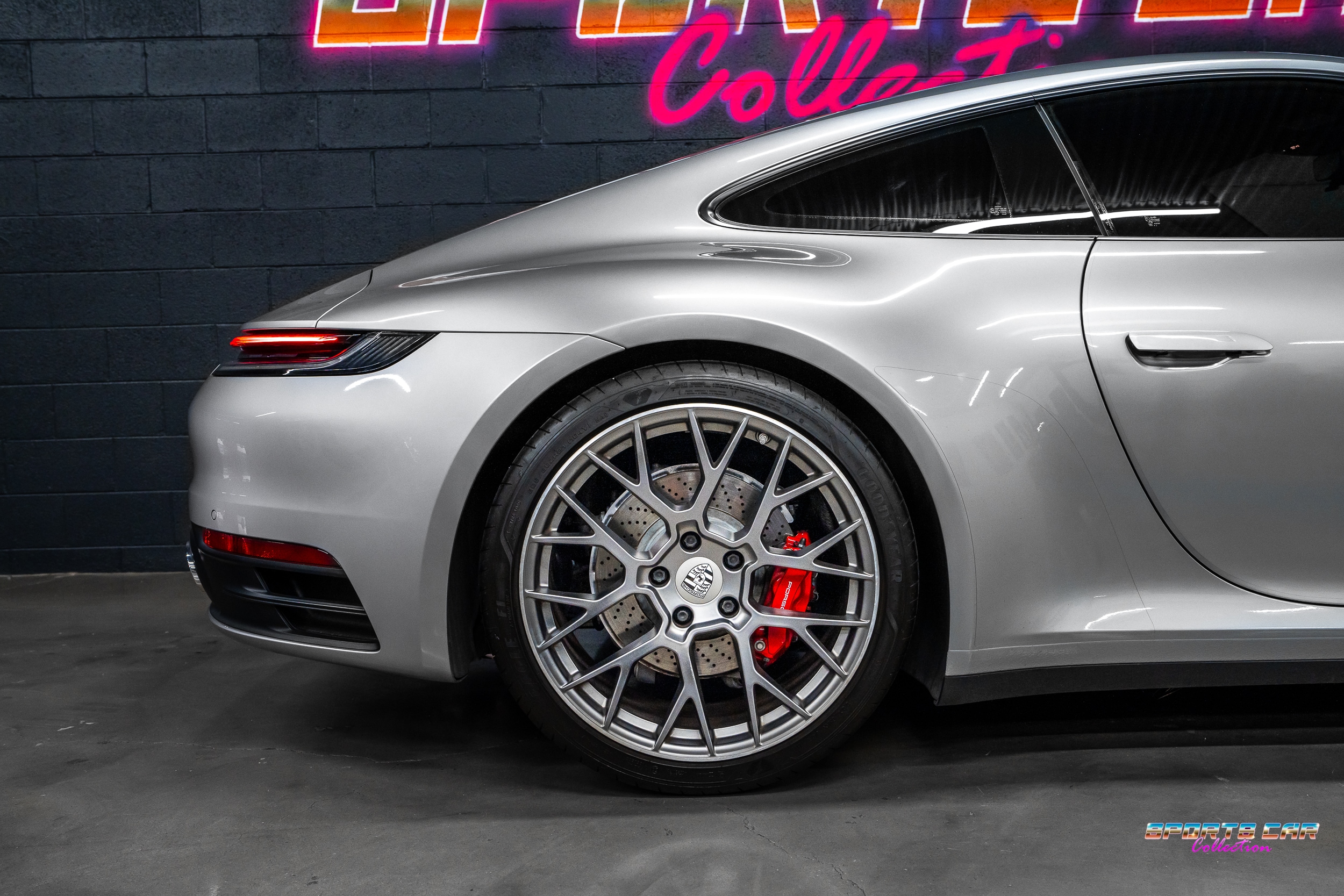 2020 Porsche 911 S - Photo 28