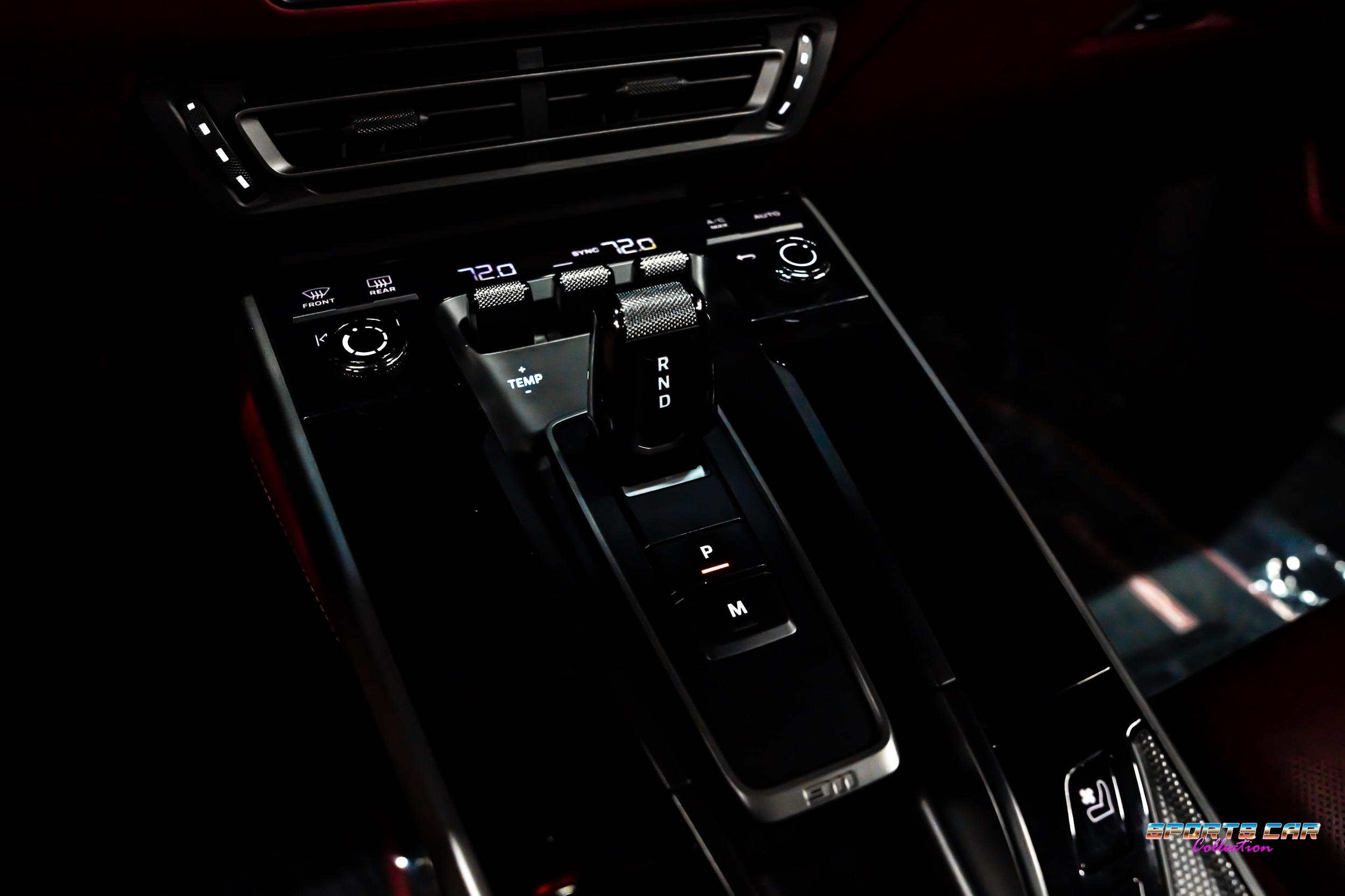 2020 Porsche 911 S - Photo 42