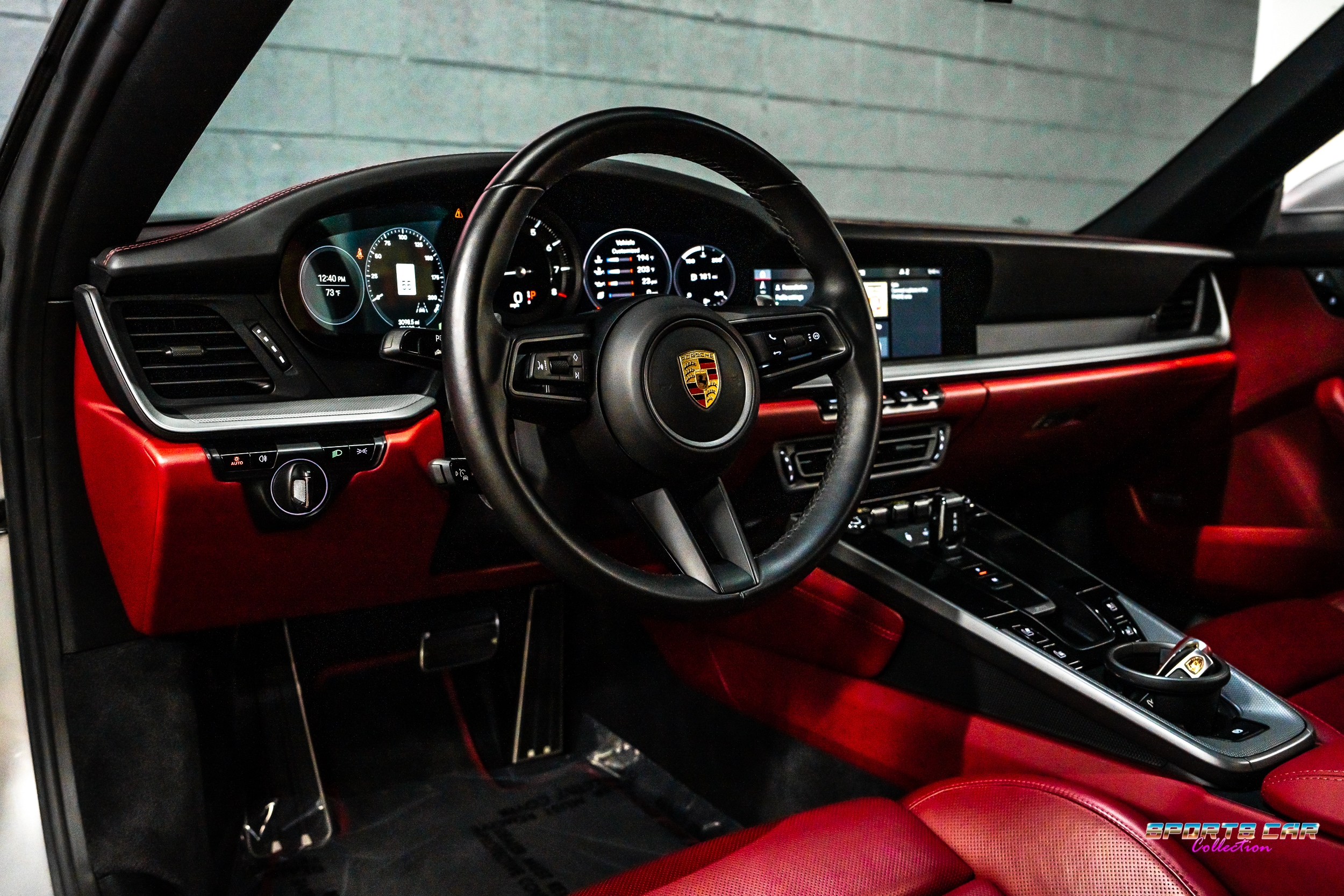 2020 Porsche 911 S - Photo 21