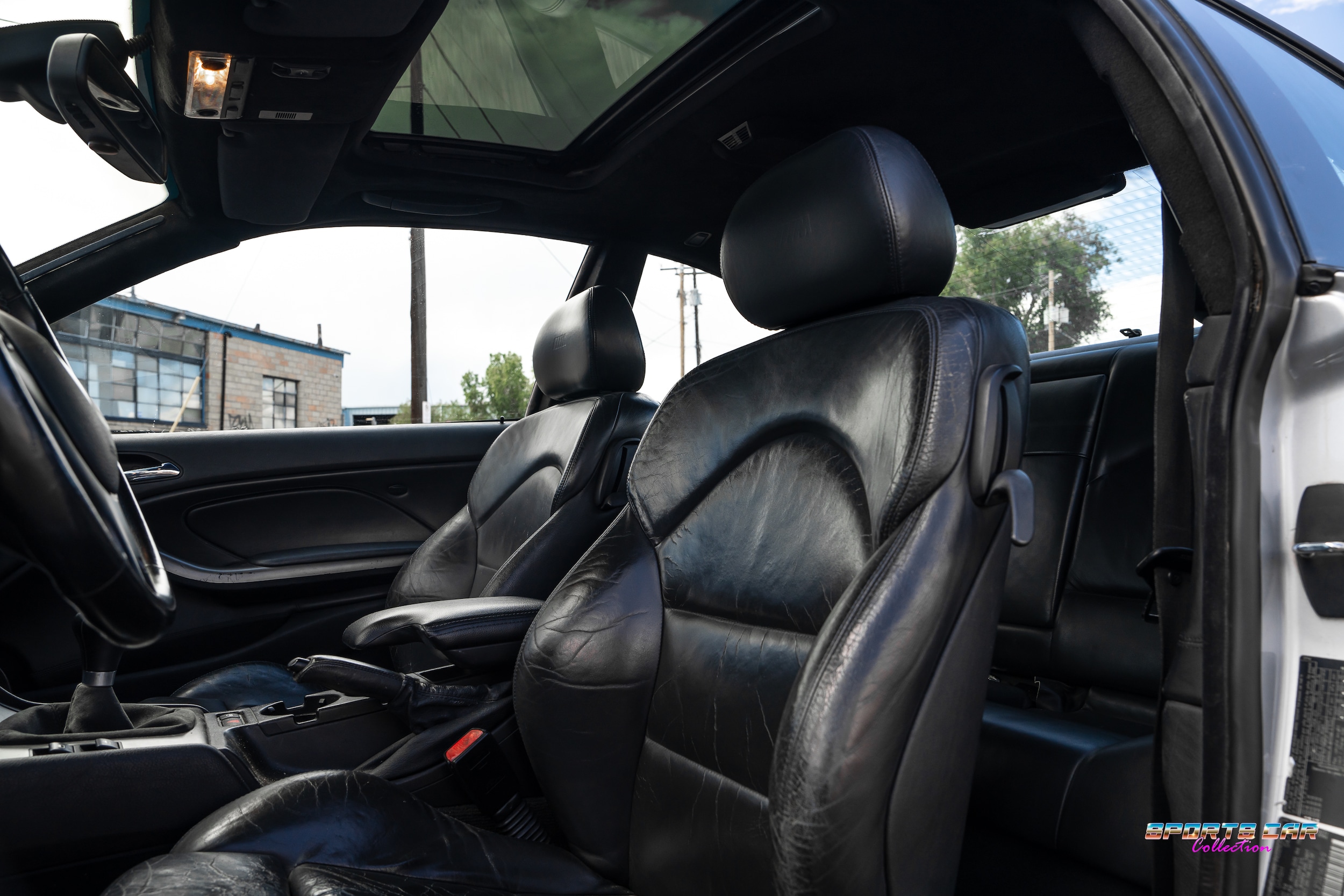2002 BMW 3 Series Base - Photo 6