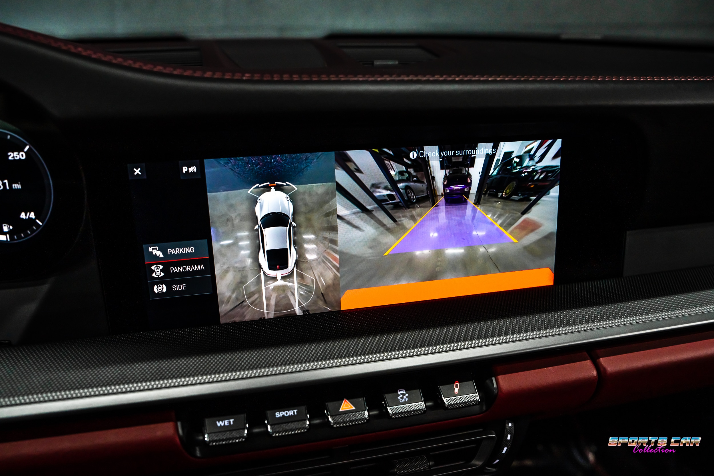 2020 Porsche 911 S - Photo 45