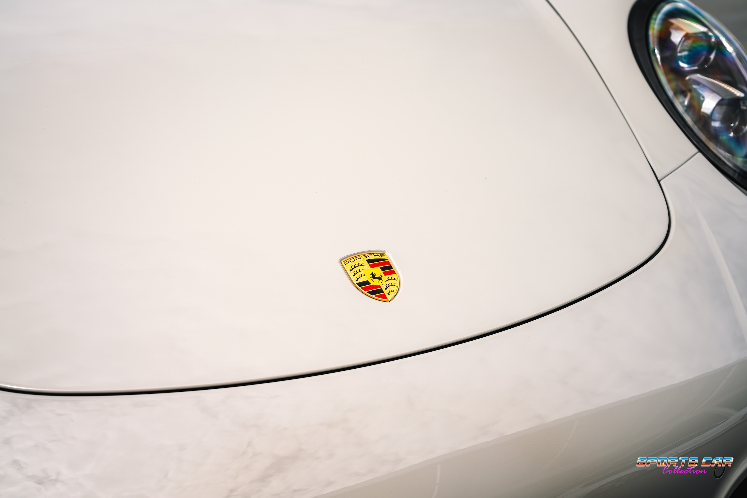 2019 Porsche 911 GTS - Photo 38