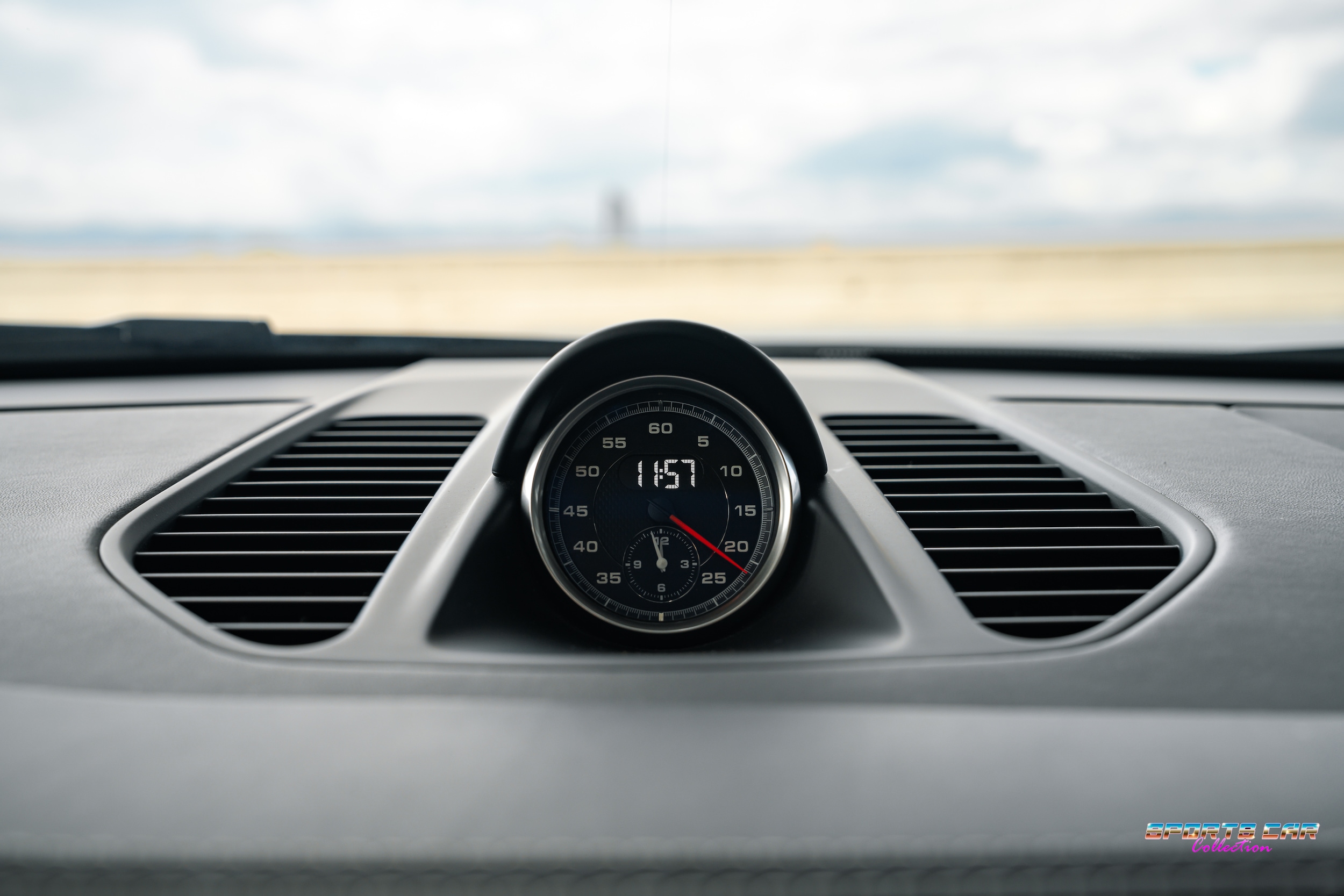 2019 Porsche 911 GTS - Photo 15