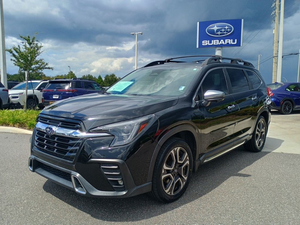 2023 Subaru Ascent