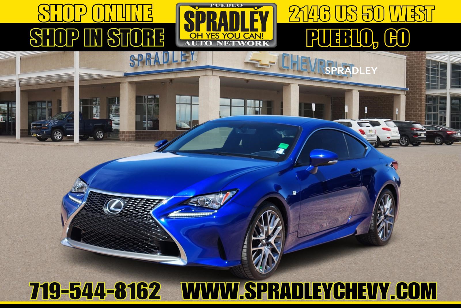  LEXUS RC 200t