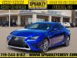 Used 2016 Lexus RC 200t  Coupe