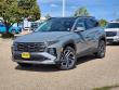 New 2026 Hyundai Tucson Limited SUV