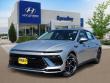 New 2026 Hyundai Sonata SEL Sport Sedan