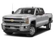 Used 2015 Chevrolet Silverado 2500HD LT Truck Crew Cab