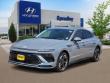 New 2026 Hyundai Sonata SEL Sport Sedan