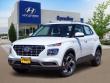 New 2026 Hyundai Venue SEL SUV
