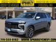 Used 2026 Chevrolet Tahoe High Country SUV