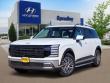New 2026 Hyundai Palisade Hybrid SEL Premium 7P SUV