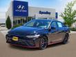 New 2026 Hyundai Elantra N Base Sedan