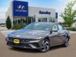 New 2026 Hyundai Elantra Limited Sedan