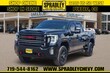  GMC Sierra 2500 HD