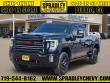 Used 2022 GMC Sierra 2500 HD AT4 Truck Crew Cab