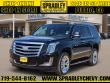 Used 2020 CADILLAC Escalade Premium Luxury SUV