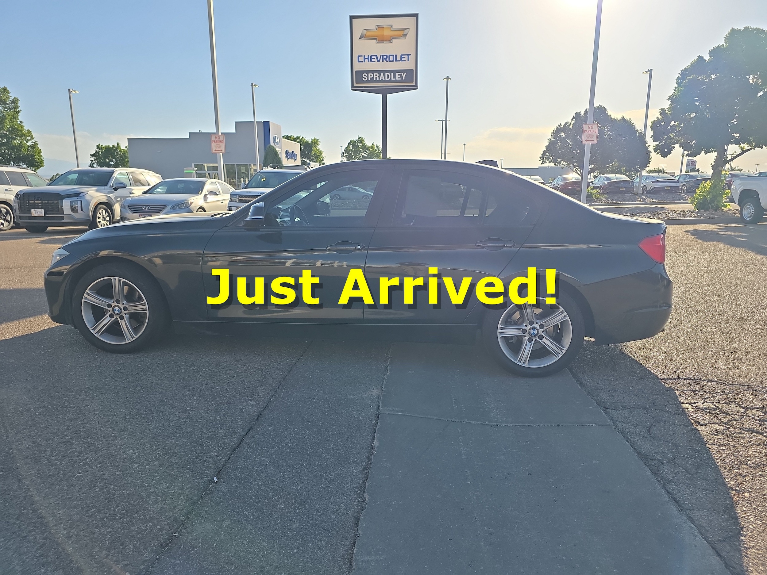 2013 Bmw 328i xDrive