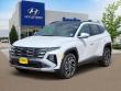 New 2026 Hyundai Tucson Limited SUV