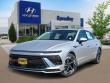 New 2026 Hyundai Sonata SEL Sport Sedan