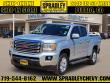 Used 2018 GMC Canyon SLE Truck Crew Cab