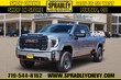  GMC Sierra 2500 HD