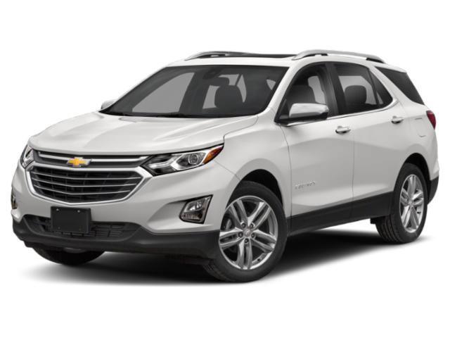 Buy a 2020 Chevrolet Equinox Premier w/2LZ SUV For Sale in Pueblo