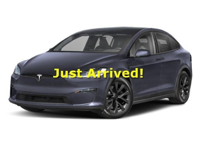 2024 Tesla Model X