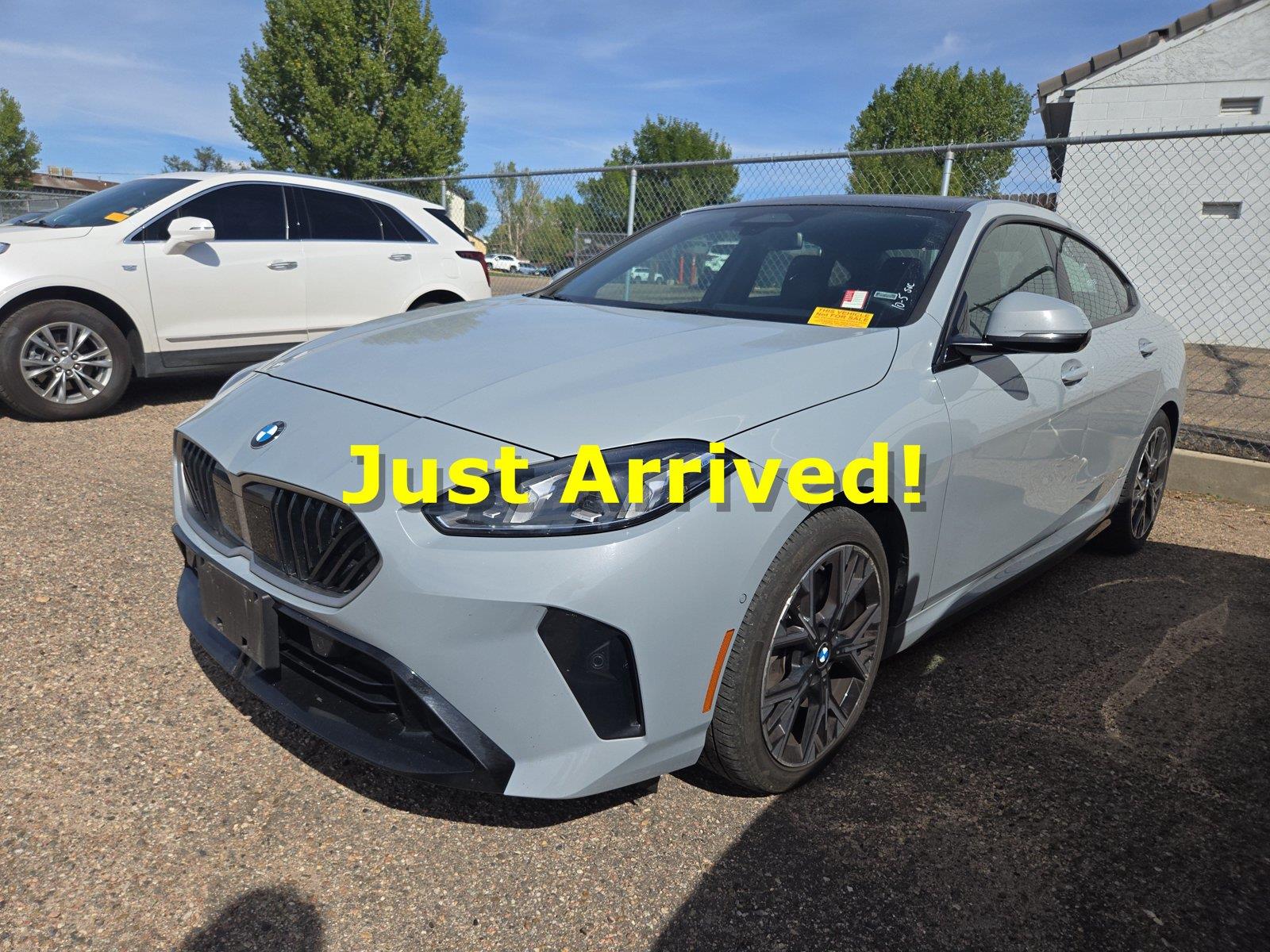 2025 BMW 228i xDrive Gran Coupe
