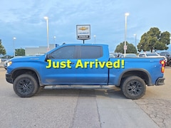 Buy a 2023 Chevrolet Silverado 1500 ZR2 Truck Crew Cab For Sale in Pueblo