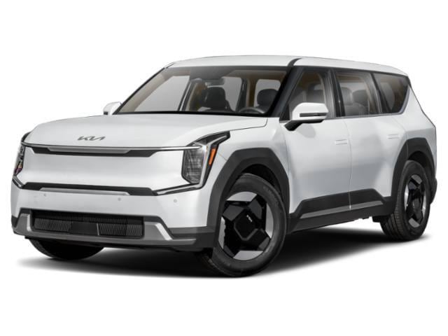 2026 Kia EV9