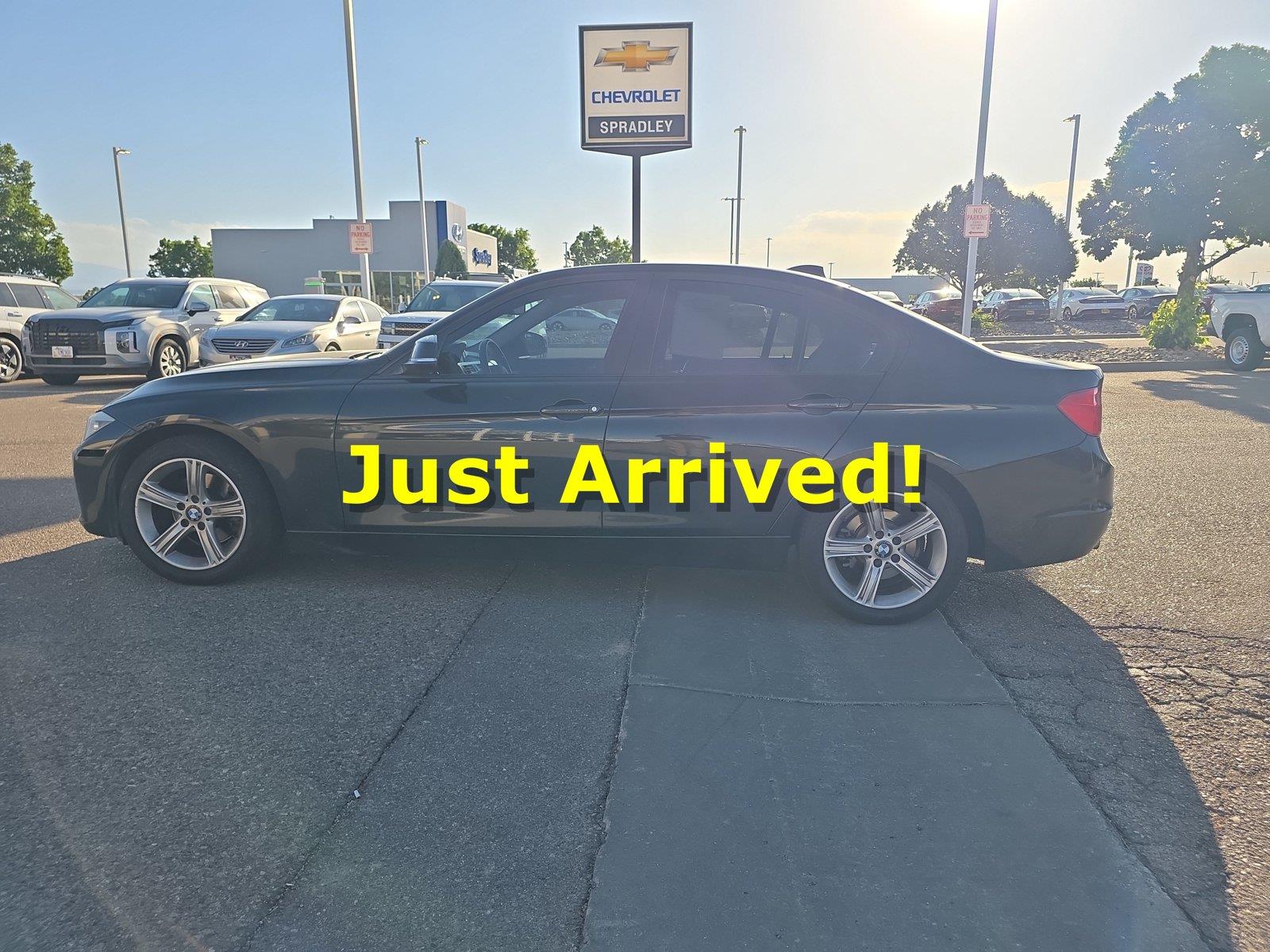 2013 Bmw 328i xDrive