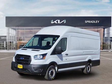 2023 Ford Transit-250 Cargo Base Van High Roof Ext. Van