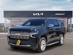 Buy a 2024 Chevrolet Tahoe Premier SUV For Sale in Pueblo
