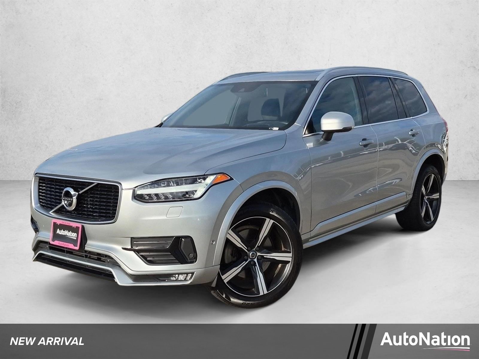 2019 Volvo XC90