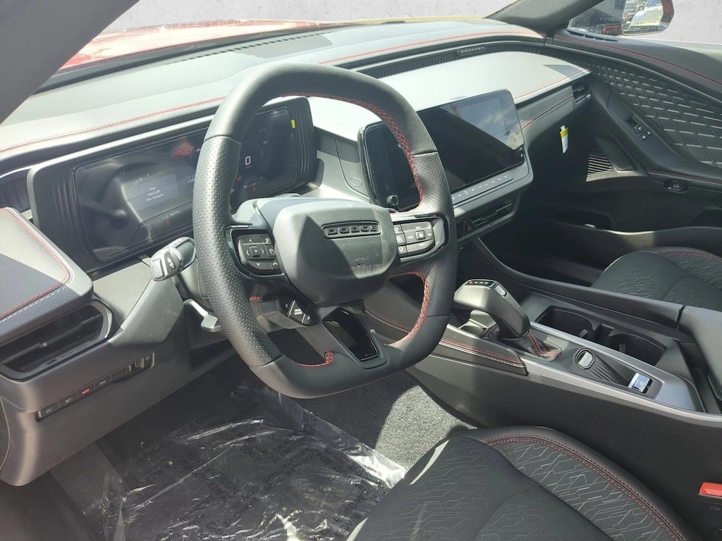 New 2026 Dodge Charger Scat Pack Sedan